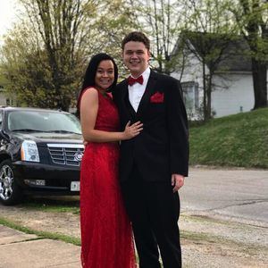 Meet your Posher, Jacob